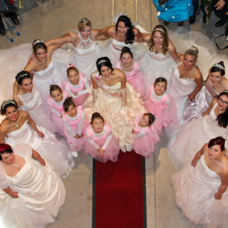 Annika Dusenberg - Lullusfee 2017