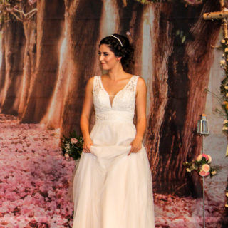 Annika Dusenberg - Lullusfee 2017