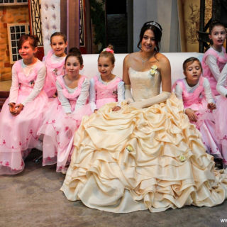 Annika Dusenberg - Lullusfee 2017