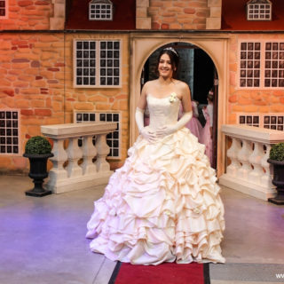 Annika Dusenberg - Lullusfee 2017