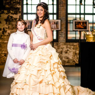 Annika Dusenberg - Lullusfee 2017