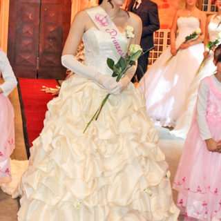 Annika Dusenberg - Lullusfee 2017