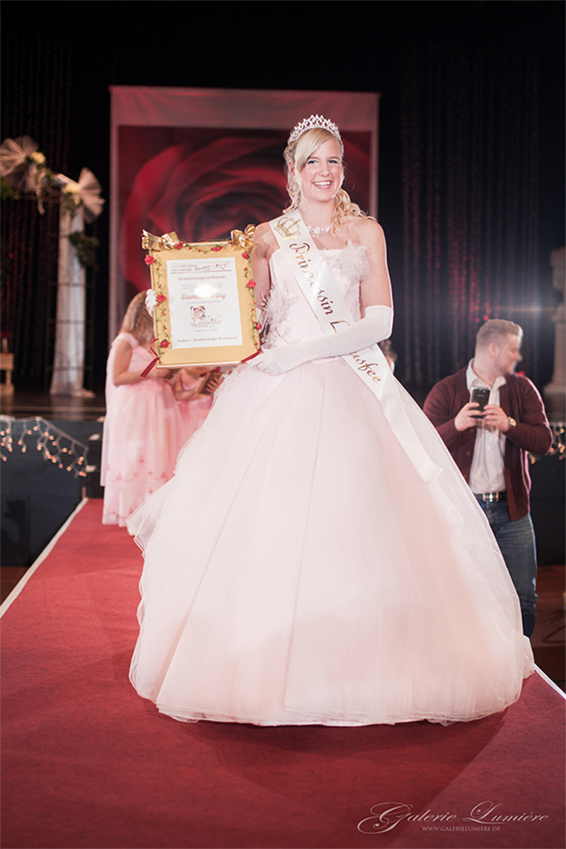 Bianca Gering - Lullusfee 2014