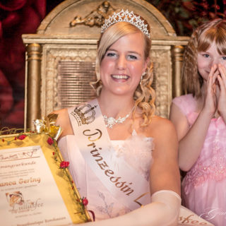 Bianca Gering - Lullusfee 2014