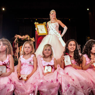 Bianca Gering - Lullusfee 2014