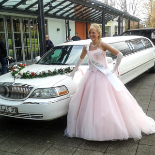 Bianca Gering - Lullusfee 2014