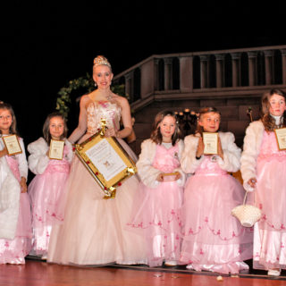 Franziska Görner -Lullusfee 2016