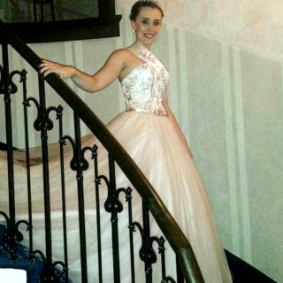 Franziska Görner -Lullusfee 2016