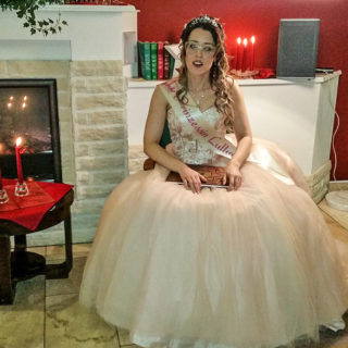 Franziska Görner -Lullusfee 2016