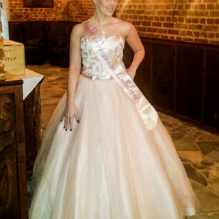 Franziska Görner -Lullusfee 2016