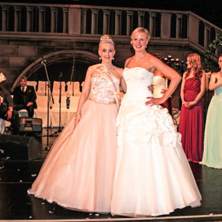 Franziska Görner -Lullusfee 2016