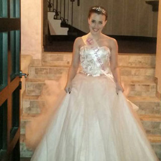 Franziska Görner -Lullusfee 2016