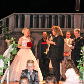 Franziska Görner -Lullusfee 2016