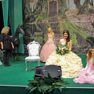 Joann Scarborough - Lullusfee 2018