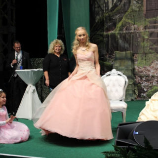 Joann Scarborough - Lullusfee 2018