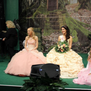 Joann Scarborough - Lullusfee 2018