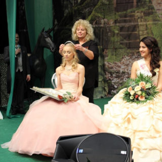 Joann Scarborough - Lullusfee 2018