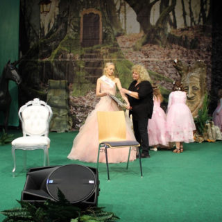 Joann Scarborough - Lullusfee 2018