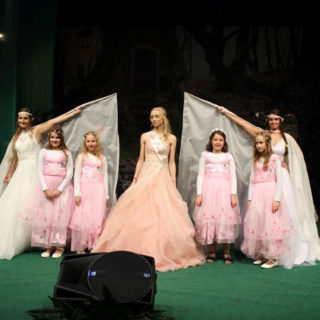 Joann Scarborough - Lullusfee 2018