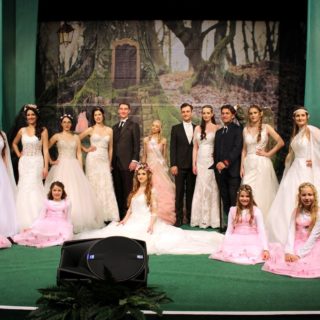 Joann Scarborough - Lullusfee 2018