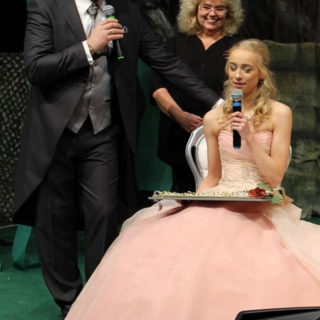 Joann Scarborough - Lullusfee 2018