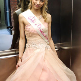 Joann Scarborough - Lullusfee 2018