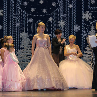 Lisa Reitermeyer - Lullusfee 2015