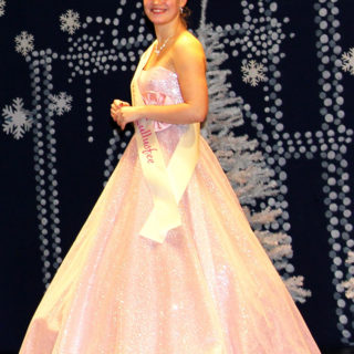 Lisa Reitermeyer - Lullusfee 2015