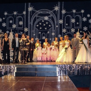 Lisa Reitermeyer - Lullusfee 2015