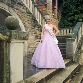 Lisa Reitermeyer - Lullusfee 2015