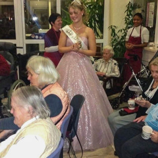 Lisa Reitermeyer - Lullusfee 2015