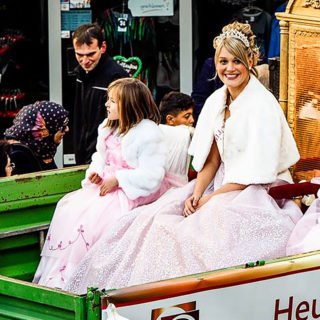 Lisa Reitermeyer - Lullusfee 2015