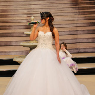 Pamela Maiwald - Lullusfee 2019