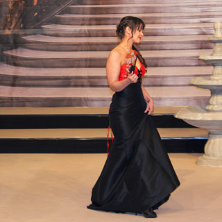 Pamela Maiwald - Lullusfee 2019