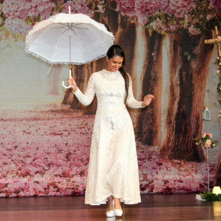 Pamela Maiwald - Lullusfee 2019