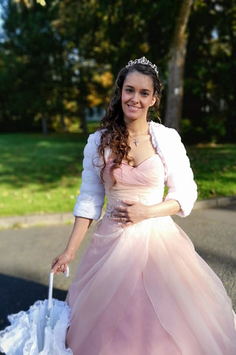 Pamela Maiwald - Lullusfee 2019