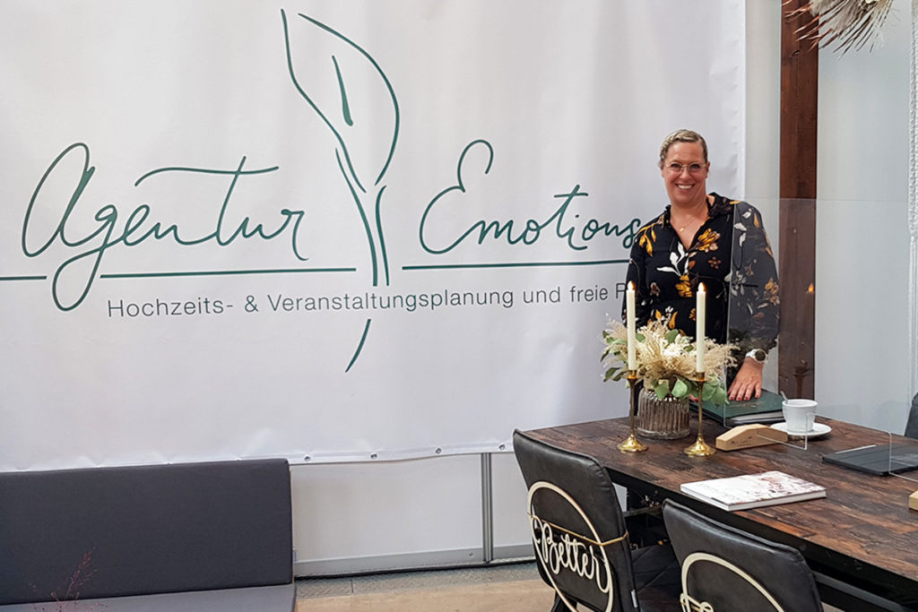 8. Agentur Emotions