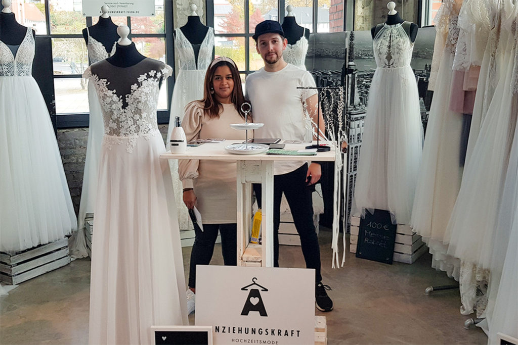 1. Anziehungskraft Fulda