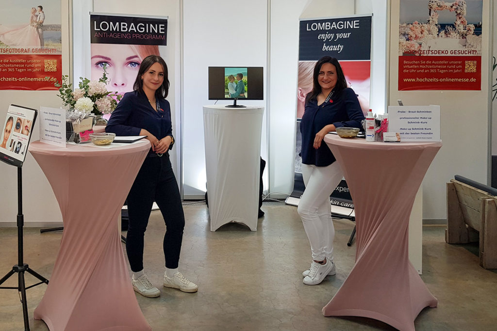 9. Beauty Lounge by Anita