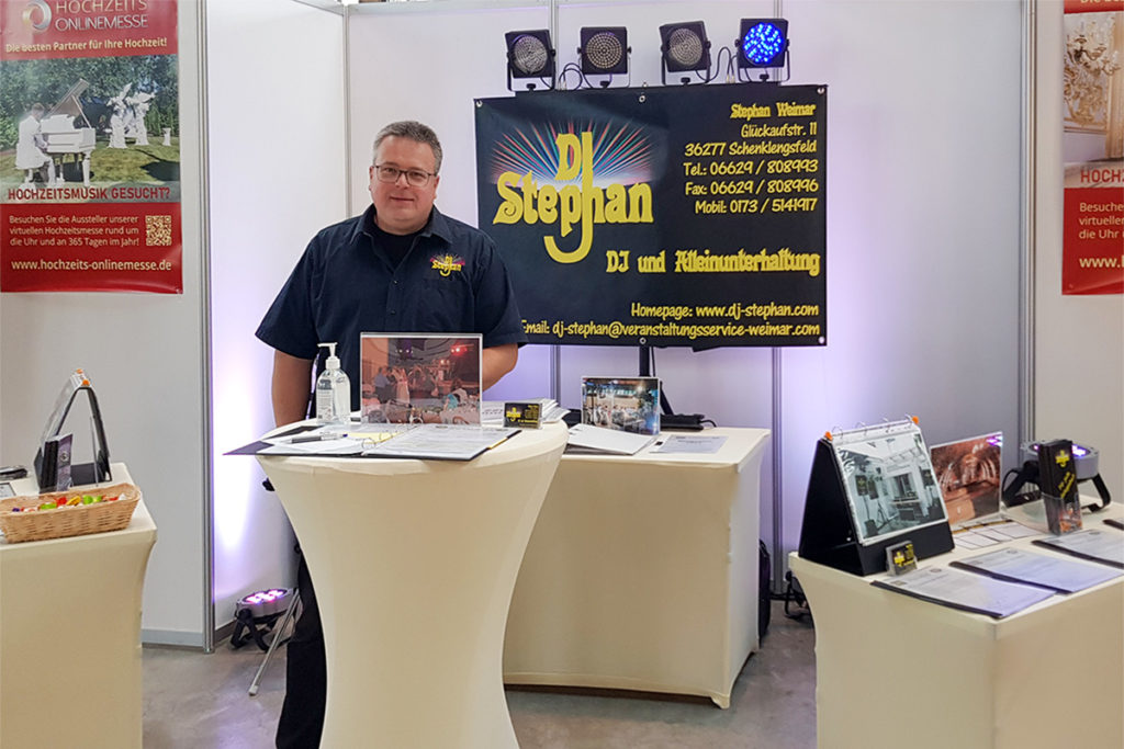 12. Veranstaltungsservice Weimar