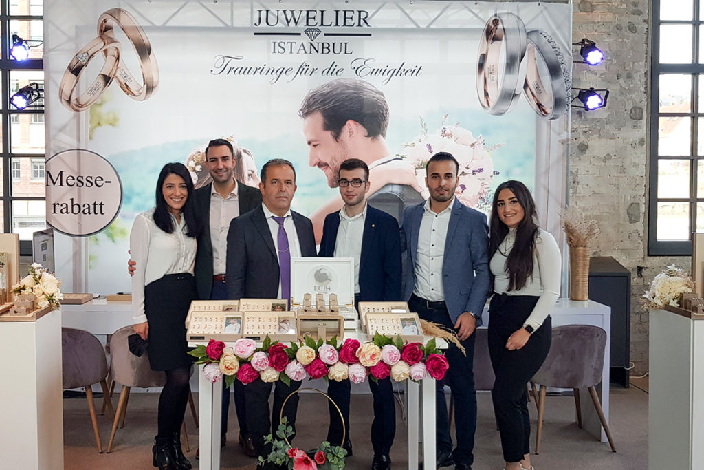 2. Juwelier Istanbul