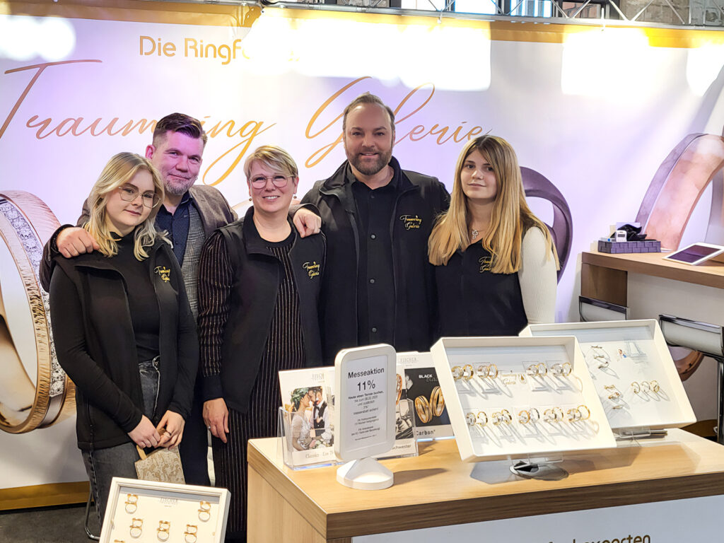 07. Traumring Galerie