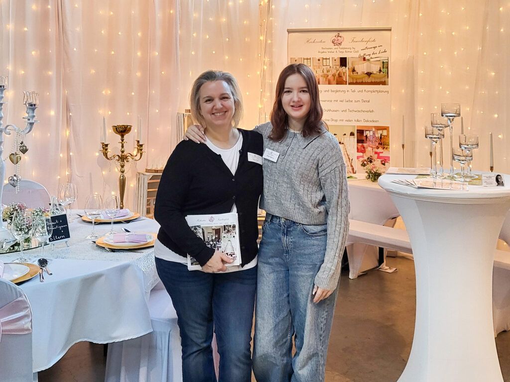 11. Hochzeiten & Familienfeste