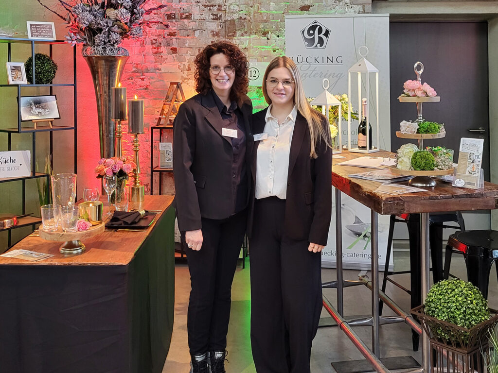 12. Bücking Catering