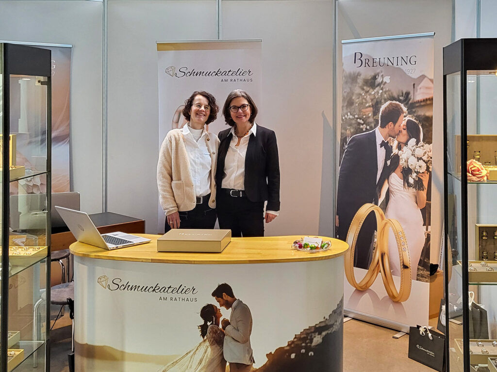 28. Schmuckatelier am Rathaus
