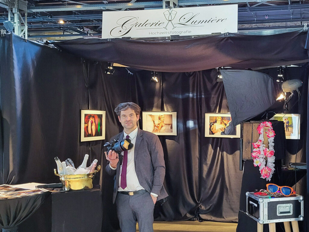 29. Galerie Lumiére