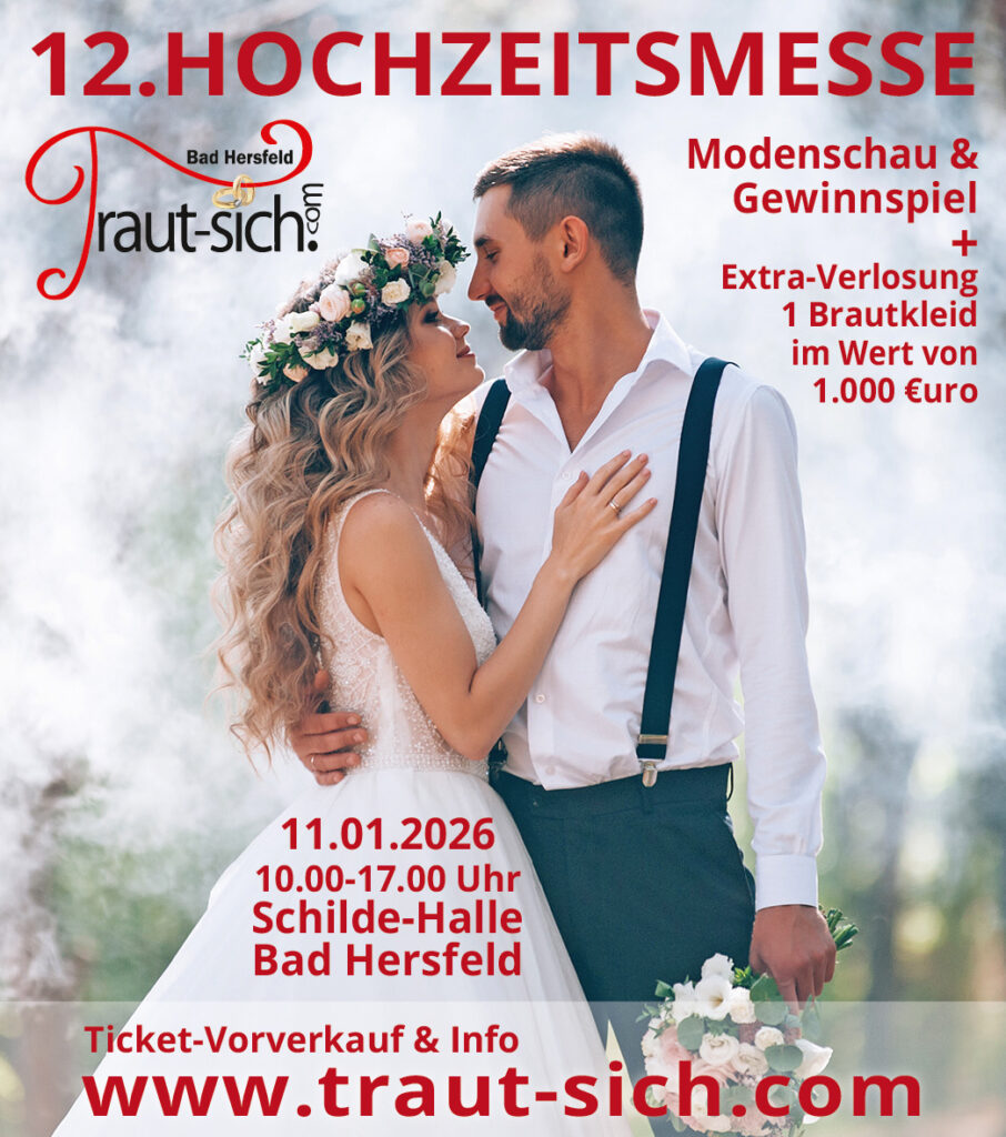 Hochzeitsemesse 2026 - Save the Date!26_Internet